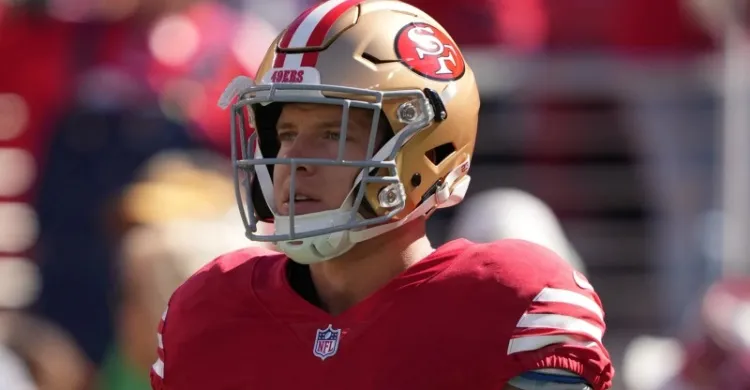 Christian McCaffrey inactive against Jets; what it means for 49ers in 'MNF'