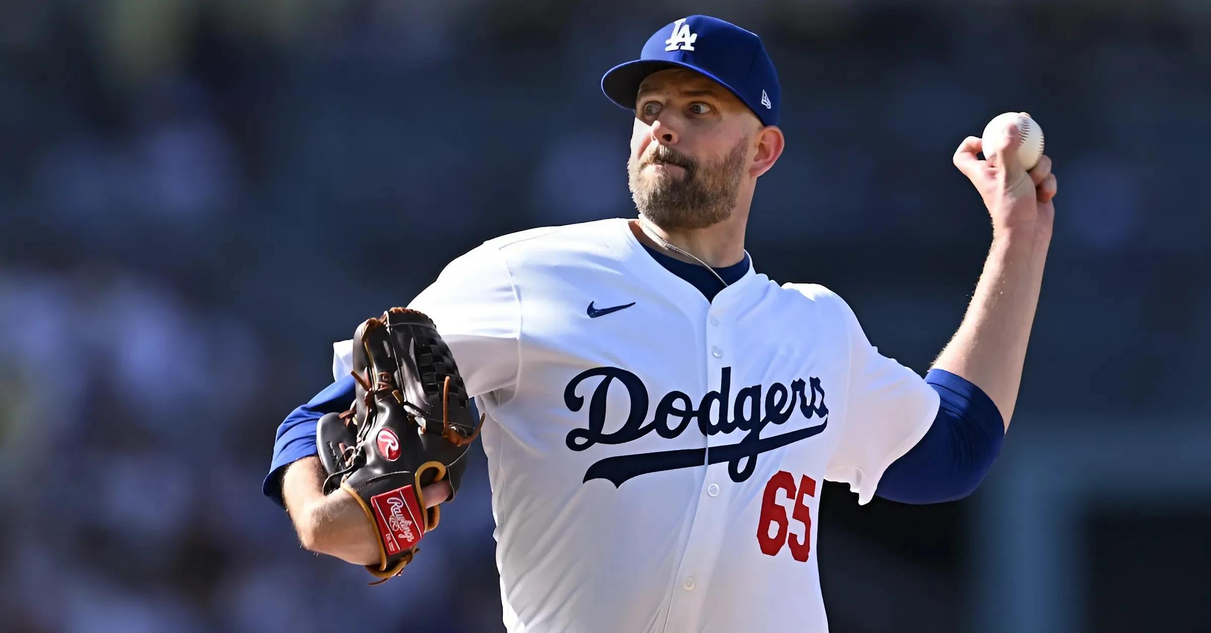 Former Dodgers Infielder Returns To Majors After Two-Year Absence