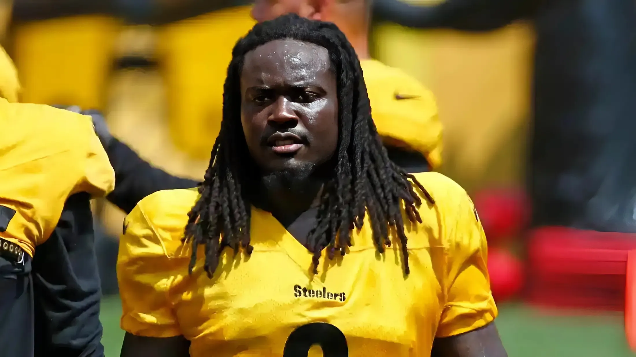 Steelers Bringing Back Ex-UDFA to Replace $9 Million Free Agent Signing: Report