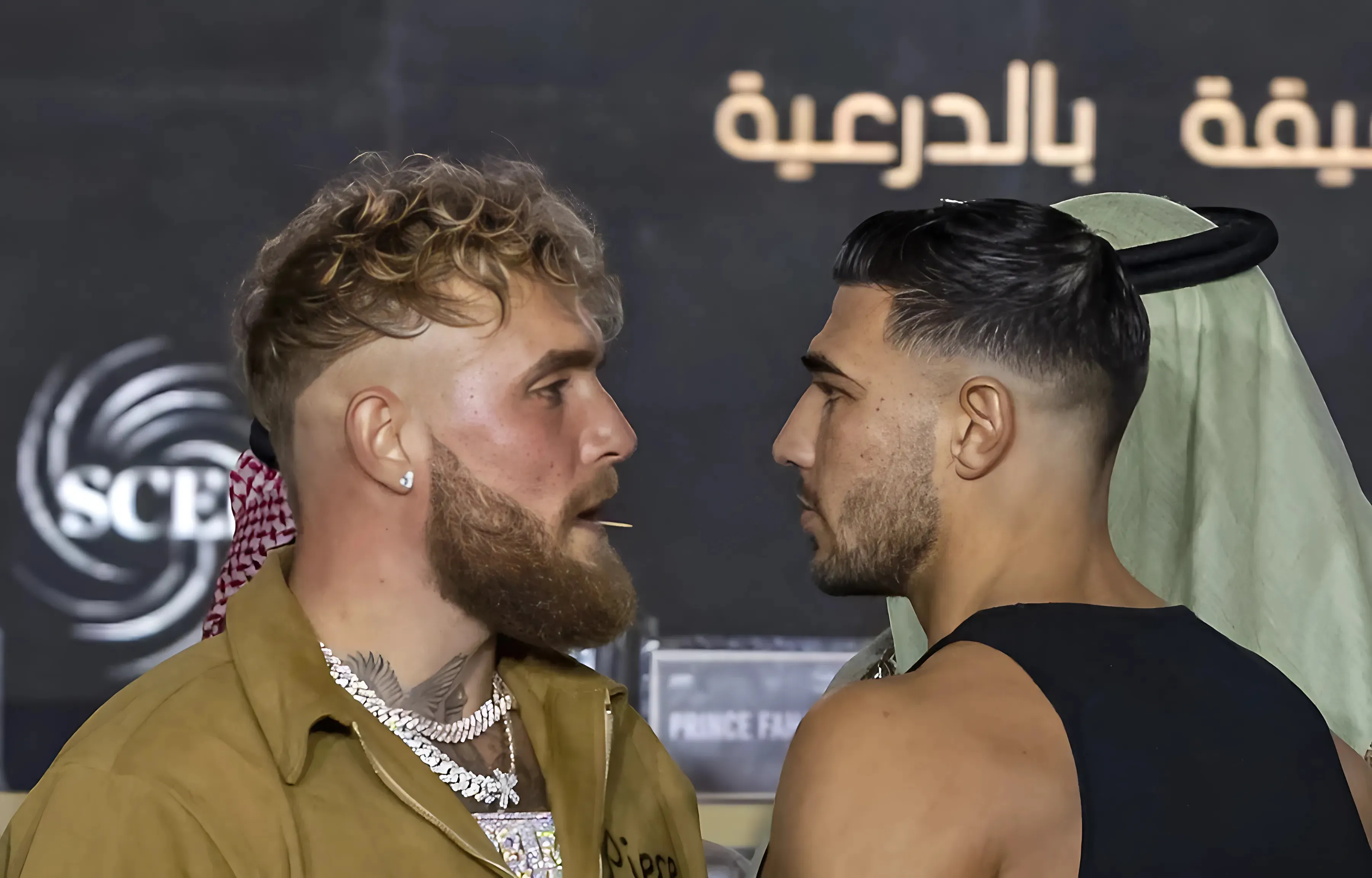 Jake Paul’s Ex-Trainer Makes Brutally Honest Confession About Tommy Fury Loss trucc