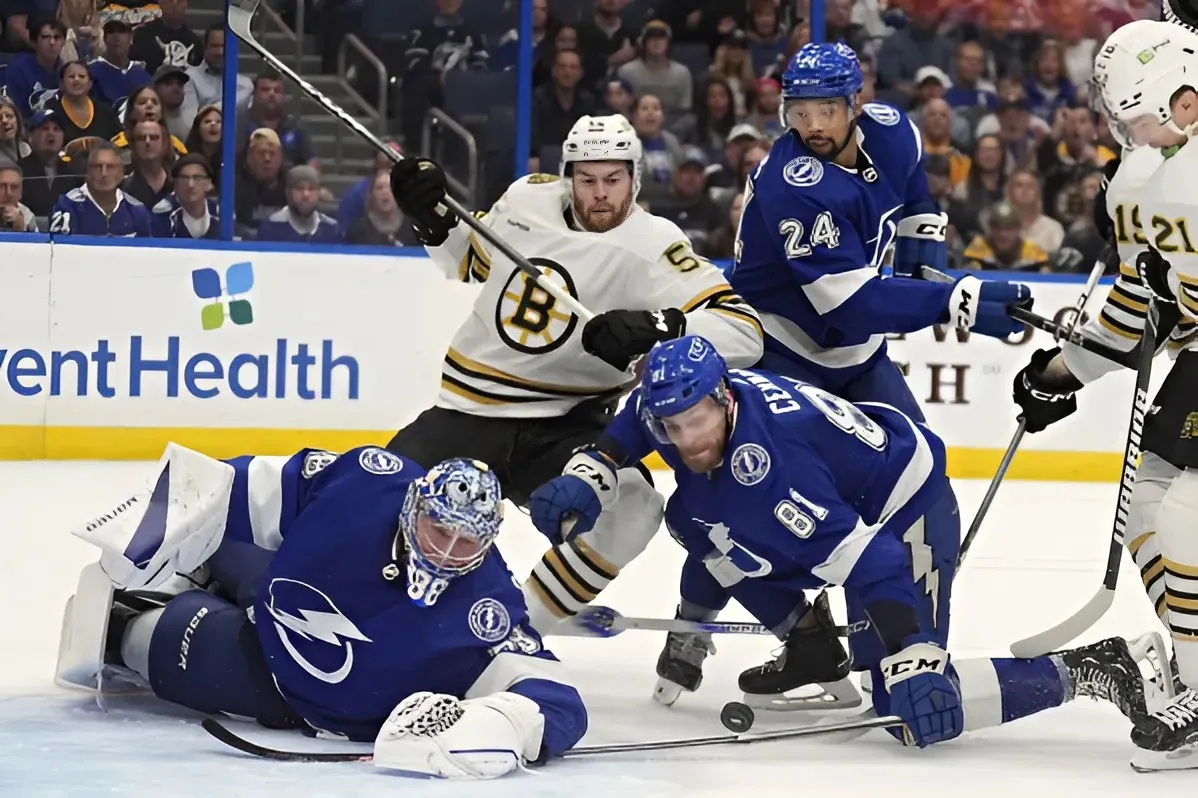 Tampa Bay Lightning bold predictions for 2024-25 NHL season