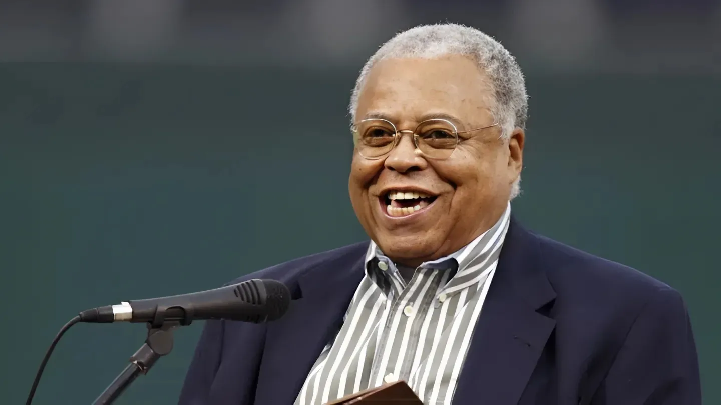 'Field of Dreams,' 'The Sandlot' Star James Earl Jones Dies at 93