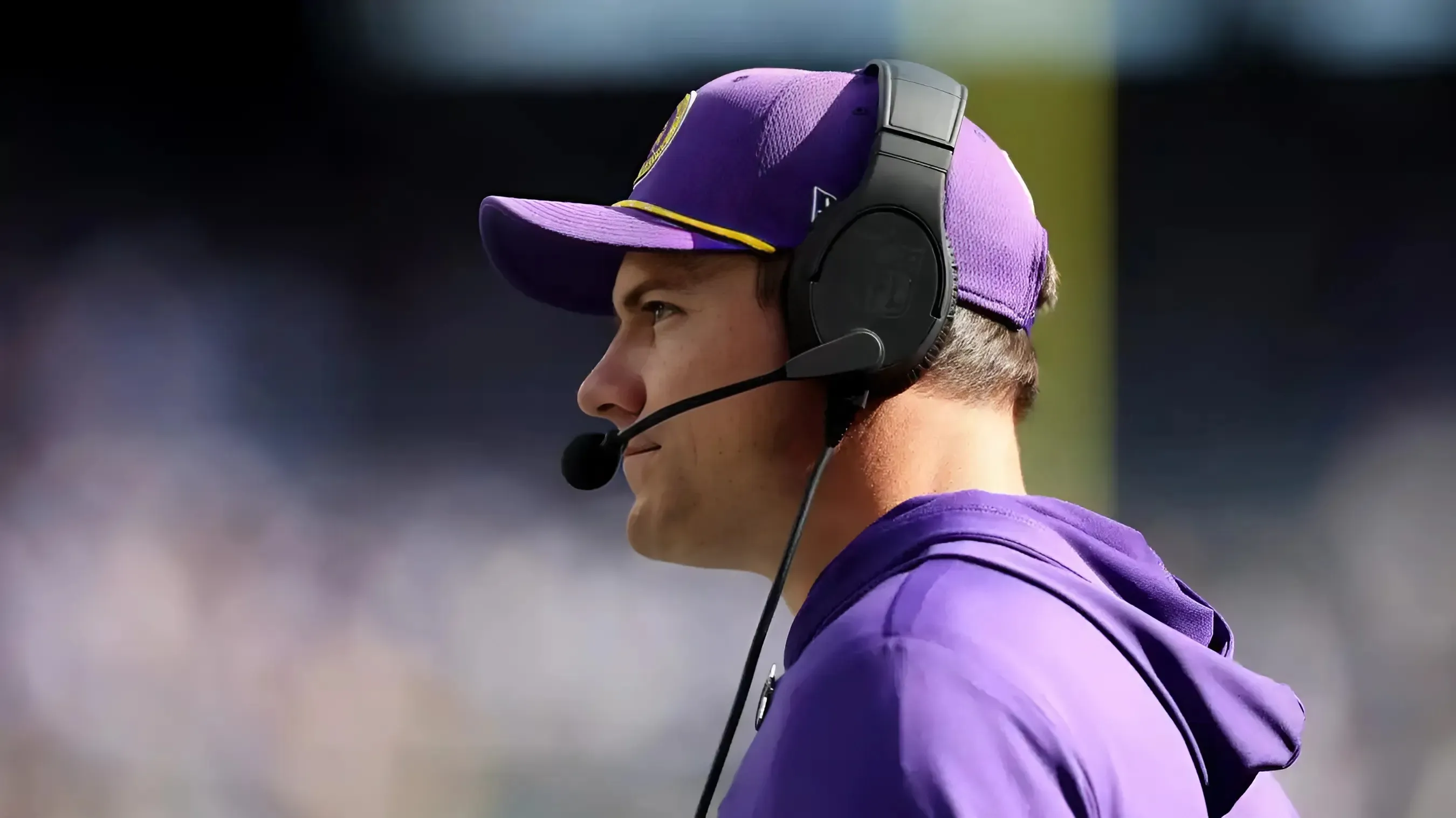 Vikings’ Kevin O’Connell Addresses Team Captain’s Week 1 Blunder