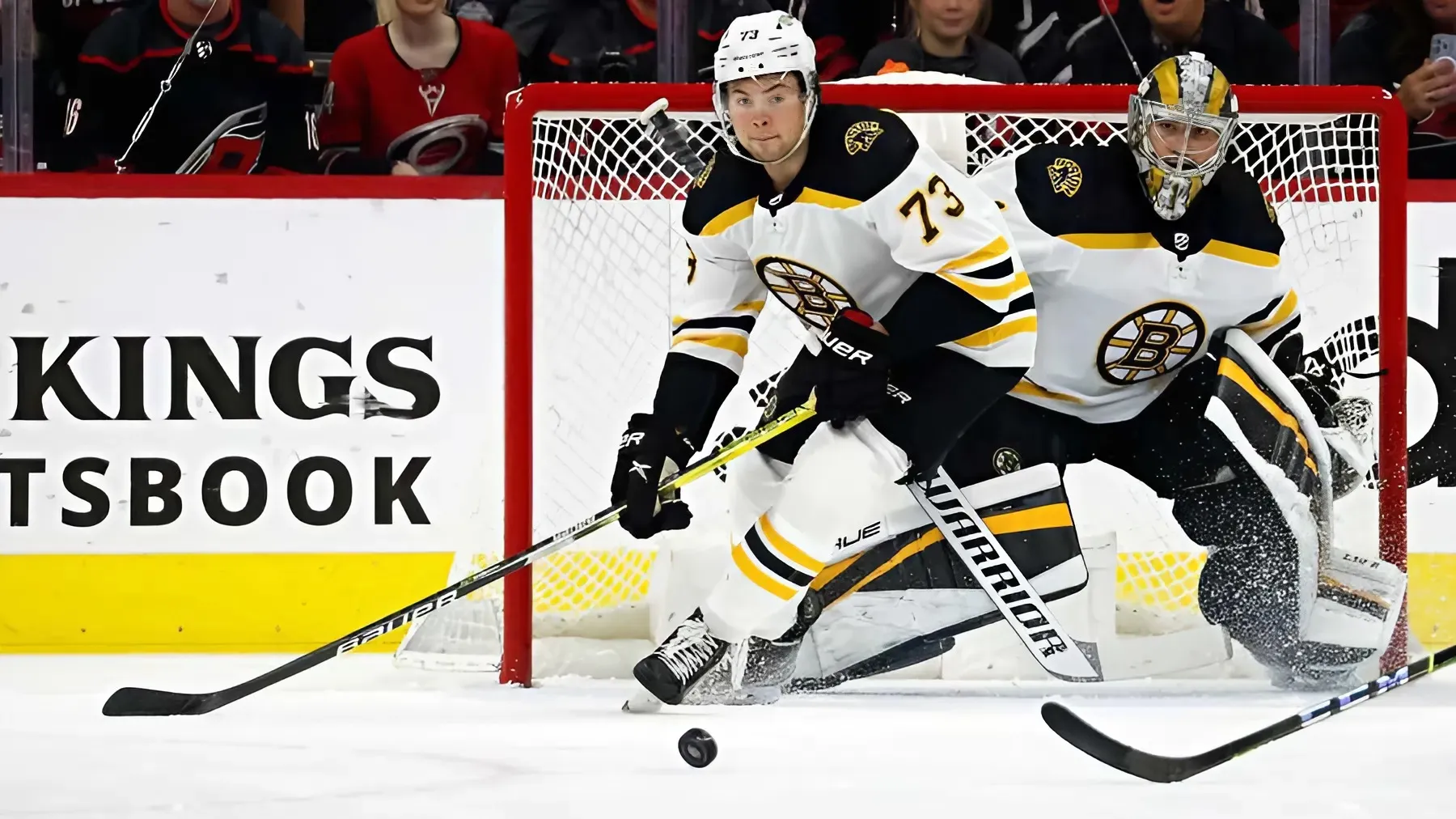 Bruins’ Special Teams Consistency Key to 2024-25 Success