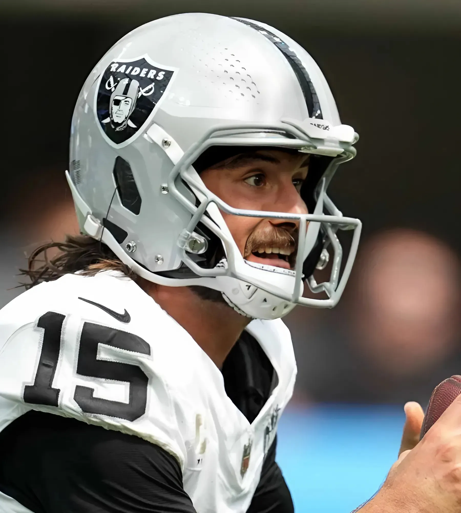 Alex’s Raider Roundup: Positives Are Clear For Las Vegas Raiders Despite Week 1 Loss