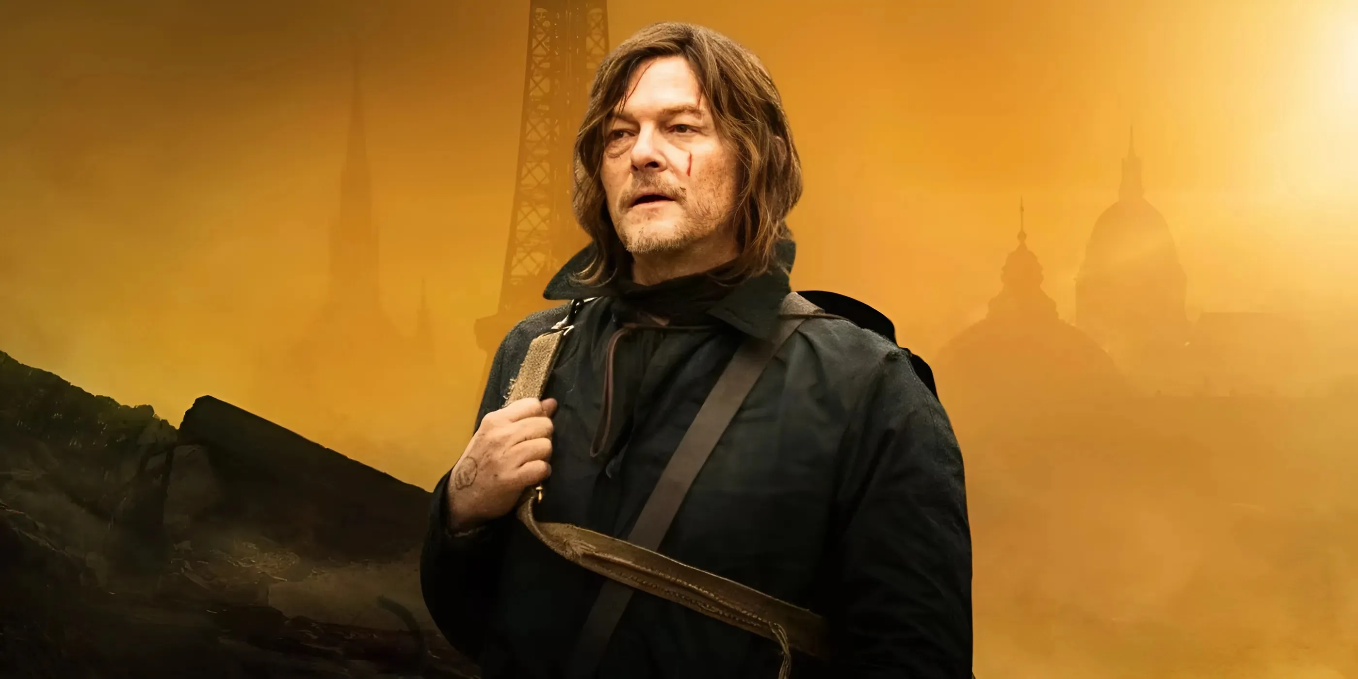 ‘Daryl Dixon’ Season 3 Is Going To Expand the Walking Dead World Even More