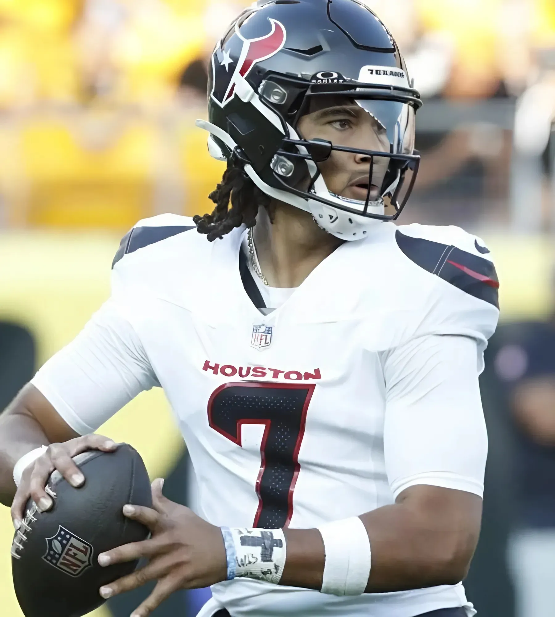 3 Big Reasons Why Texans Quarterback CJ Stroud Won’t Suffer A ‘Sophomore Slump’