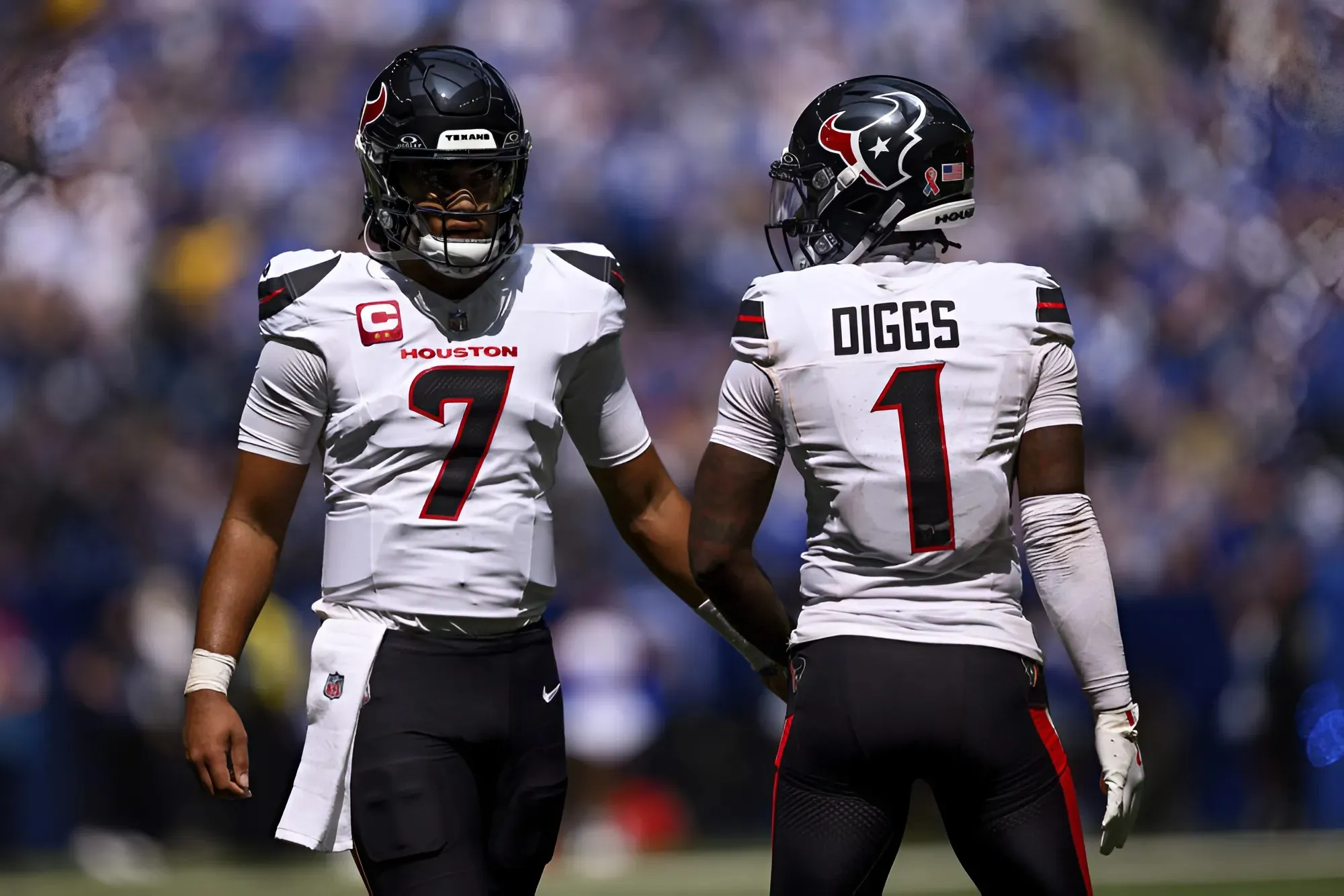 3 Big Reasons Why Texans Quarterback CJ Stroud Won’t Suffer A ‘Sophomore Slump’