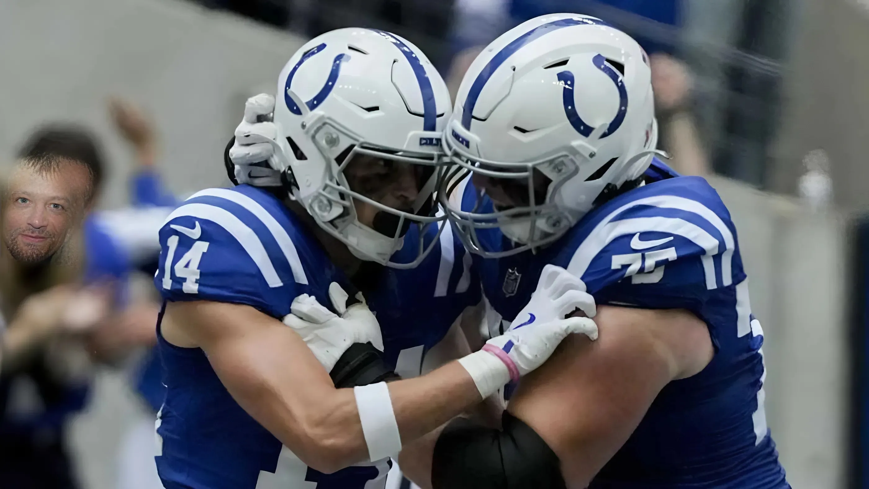 Colts Pro Football Focus Grades: Top 5 Performers vs. Texans in Week 1