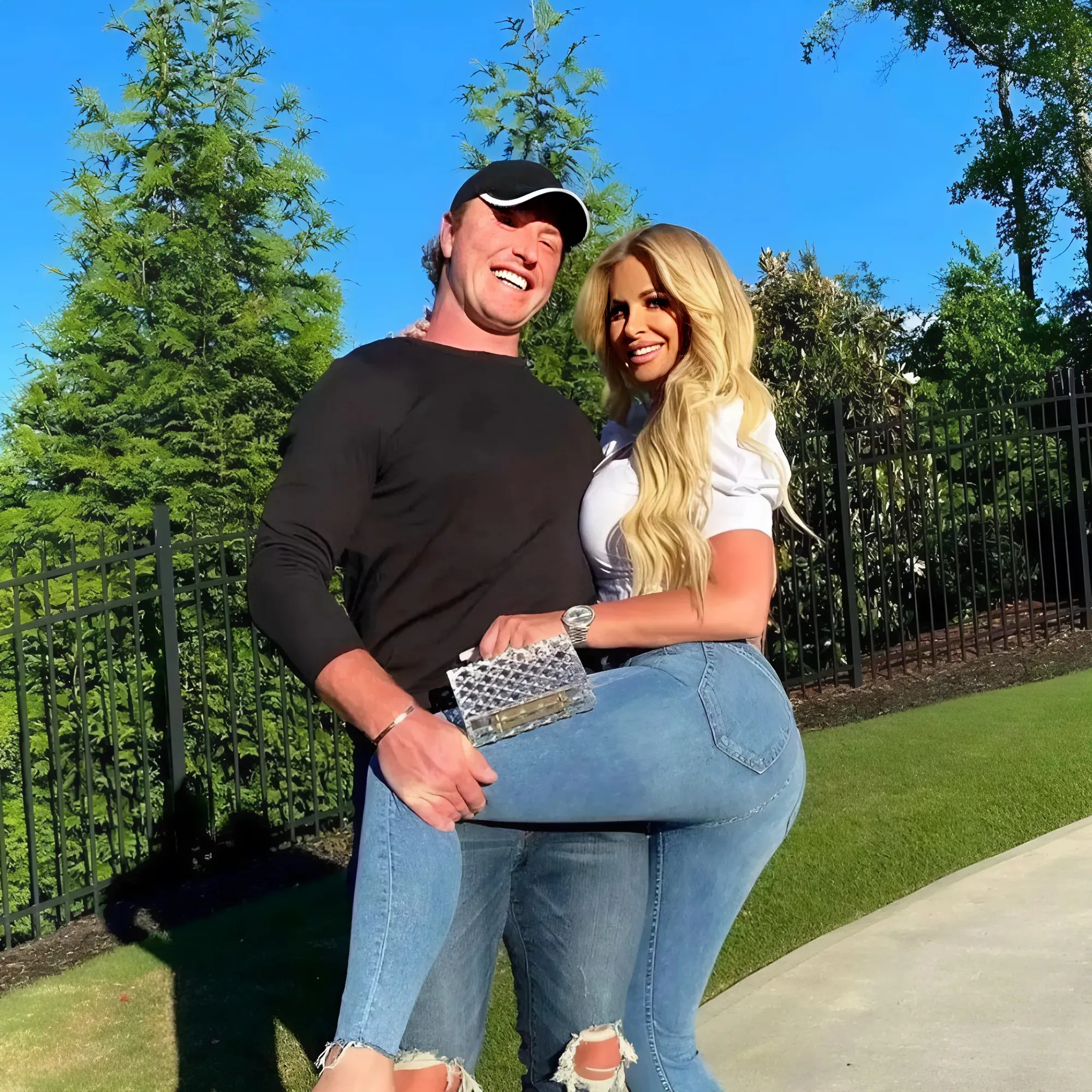 Kroy Biermann Slams Kim Zolciak as a ‘Narcissistic Abuser’ and Says He Was “Imprisoned & Silenced” for 13 Years After Kim Called Him a Deadbeat Who “Has Not Paid a Bill,” & Claims He’s Trying to Win Her Back