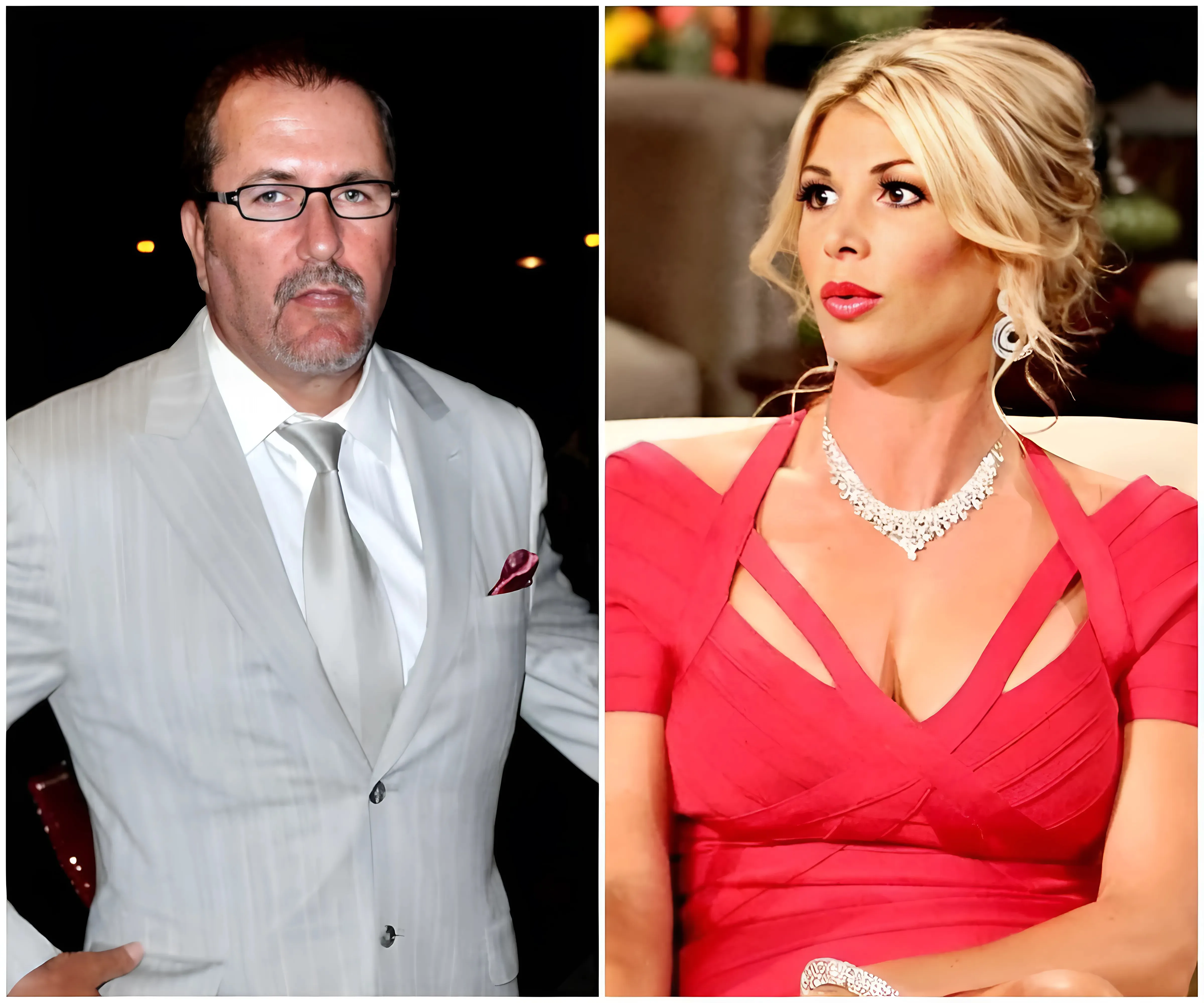 Jim Bellino says RHOC was “fading” before Alexis Bellino returned: ‘It has a new life’