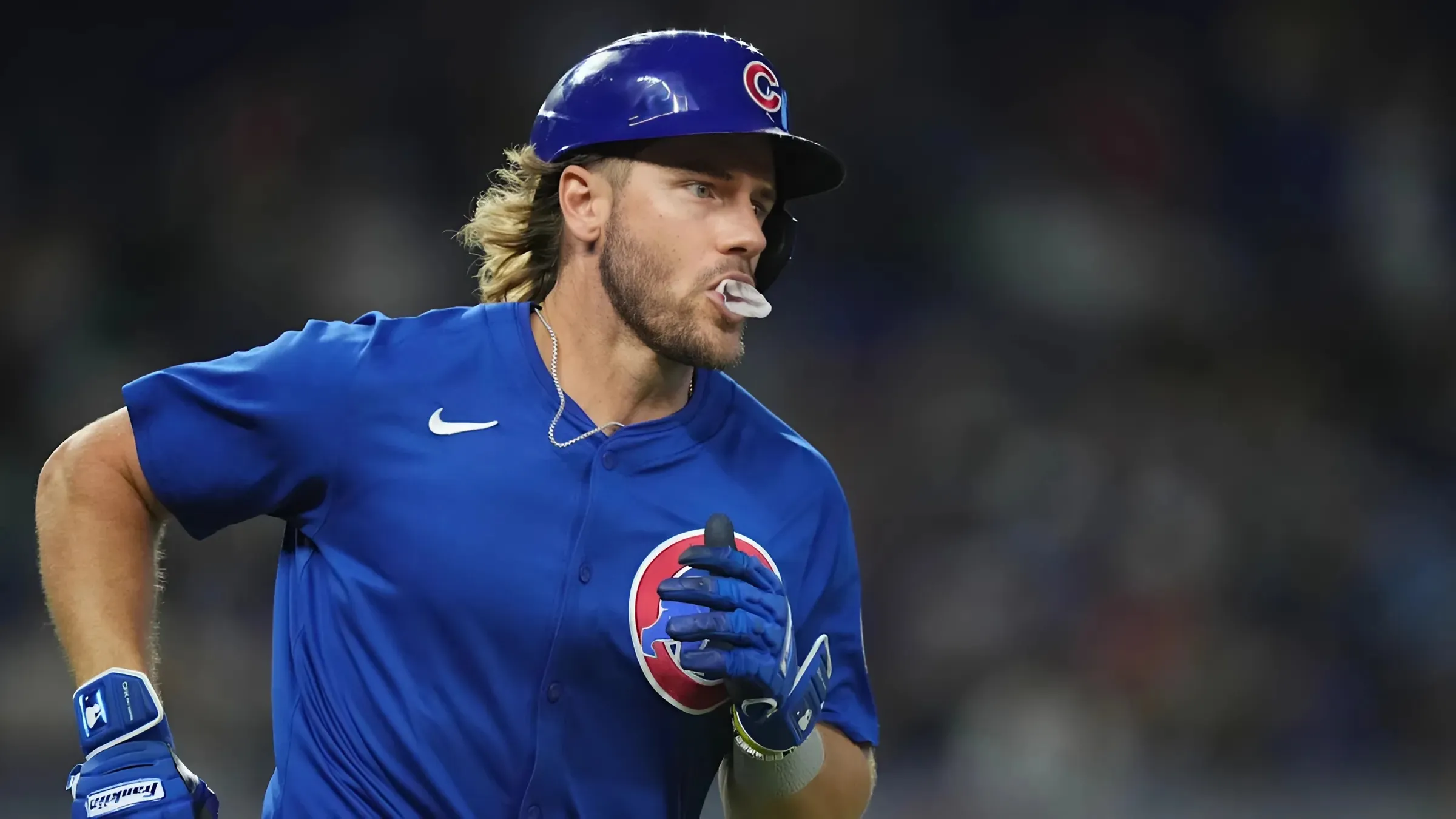 Chicago Cubs Slugger Selected as Finalist for Robert Clemente Award