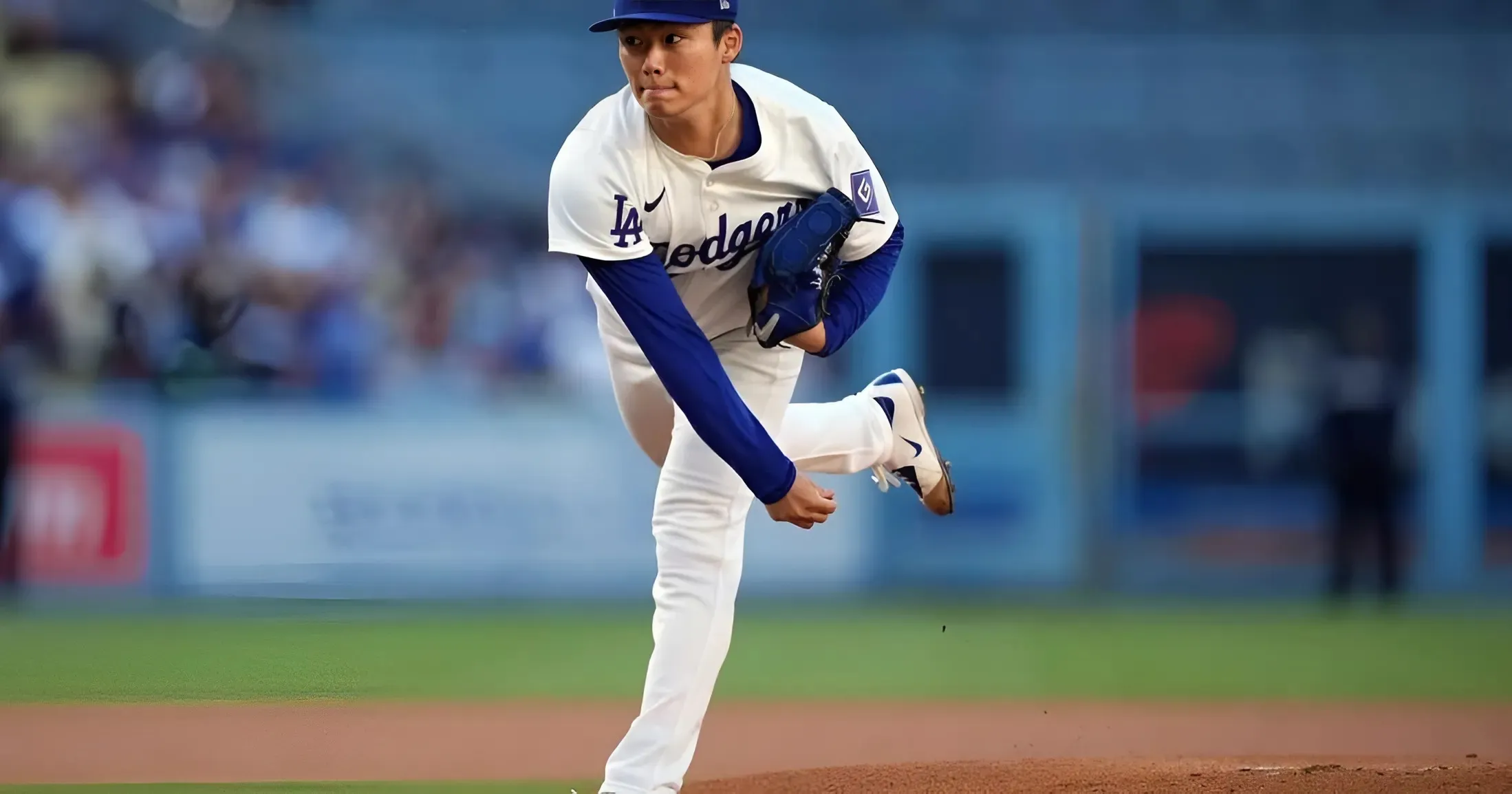 Dodgers' Yoshinobu Yamamoto set to return to face Cubs