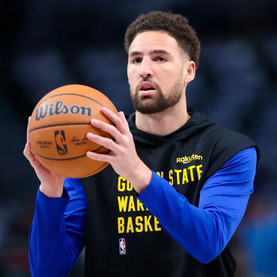 Former Golden State Warriors Coach Gets 1.0.0.% Real on Klay Thompson’s Free Agency Departure