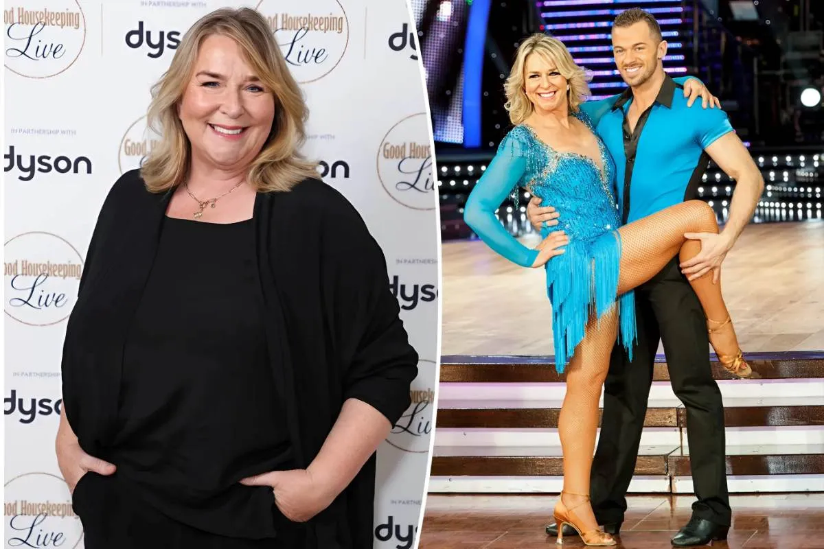 Artem Chigvintsev faced previous controversy: Alleged threat to dance partner resurfaces pre-domestic violence arrest tram