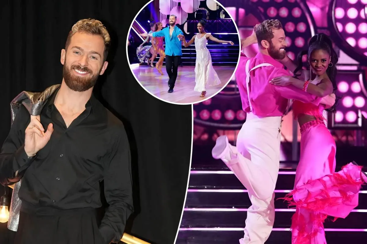 Artem Chigvintsev's 'DWTS' fate on Season 33 revealed after domestic violence arrest tram