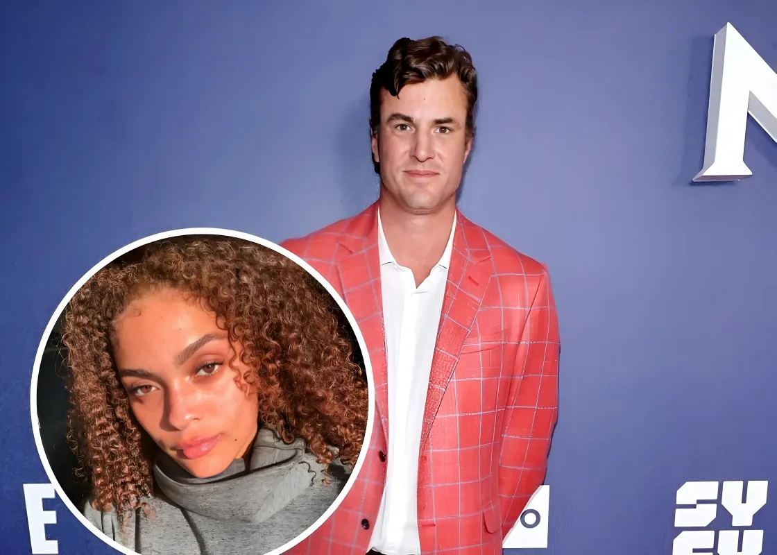 Southern Charm's Shep Rose's Mystery Woman Revealed: Meet Miss Bahamas Sienna Evans, Brynn Whitfield's Reaction, and Patricia Altschul's House Confirmation Captured in Exclusive Photos - lulu