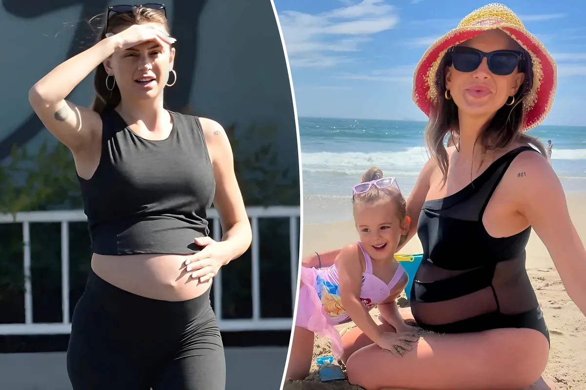 Lala Kent reveals how 3-year-old daughter, Ocean, reacted to baby sister Sosa - lulu