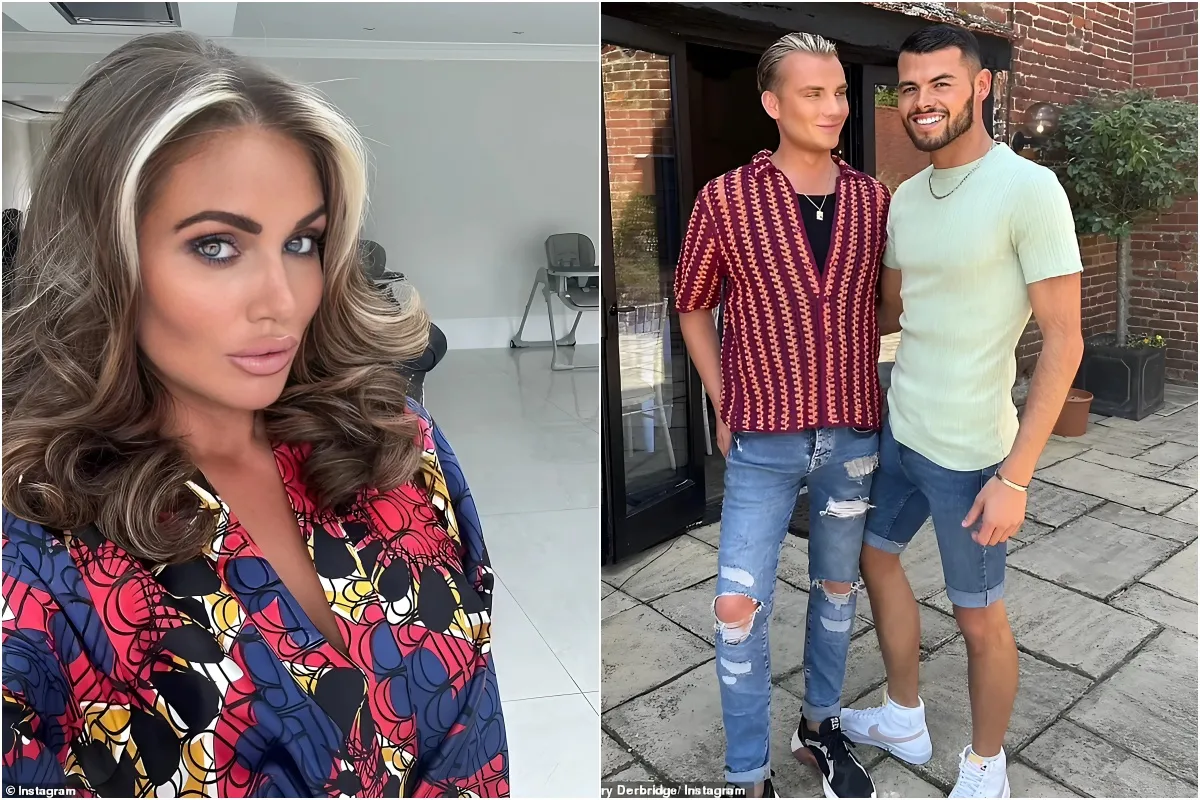 TOWIE feud grows as THREE stars 'unfollow their former friend' amid Harry Derbidge and Joe Blackman split liennhi