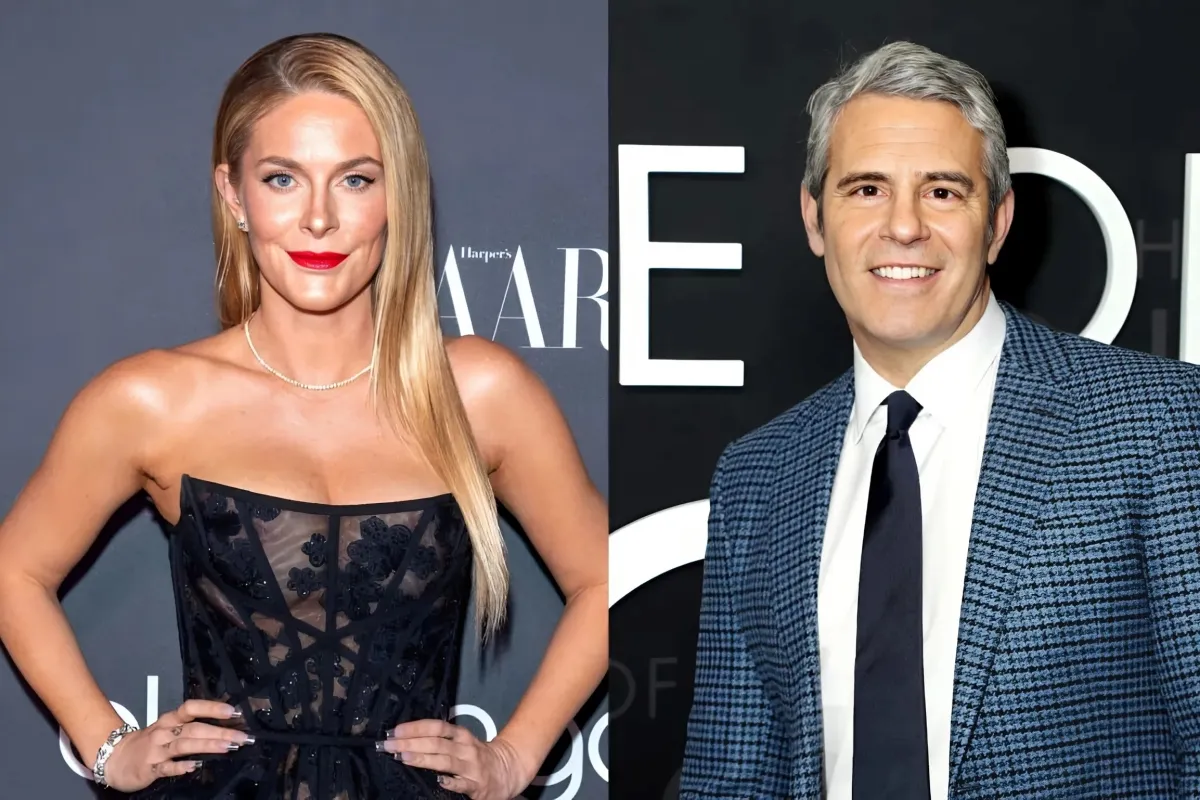 Andy Cohen Suffers Major Setback in Court With Leah McSweeney’s Lawsuit, Details Revealed ngocc