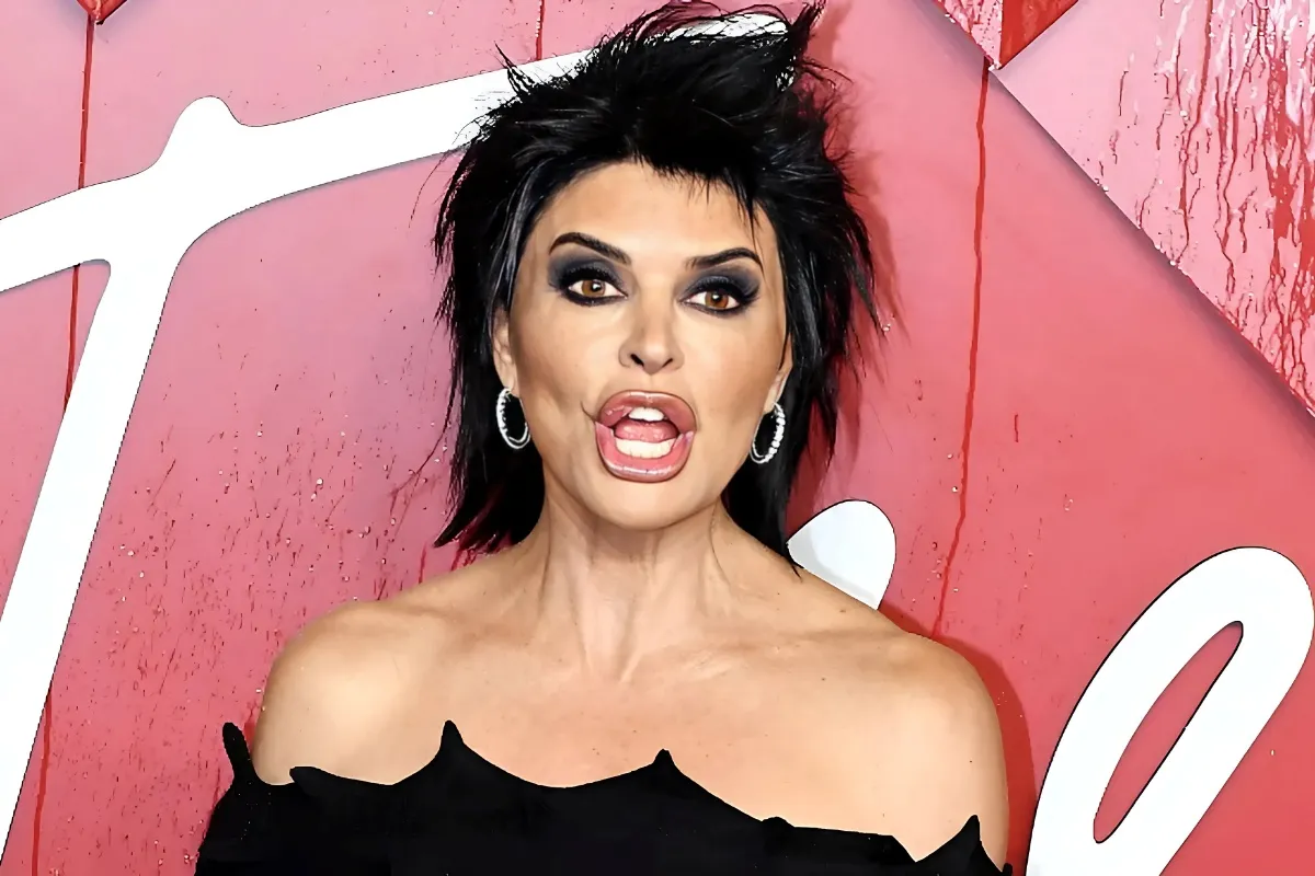 Lisa Rinna Enters Cameo: Explore the Price Tag RHOBH Alum Sets for Fans, Contrasted with Her Fellow Castmates - lulu