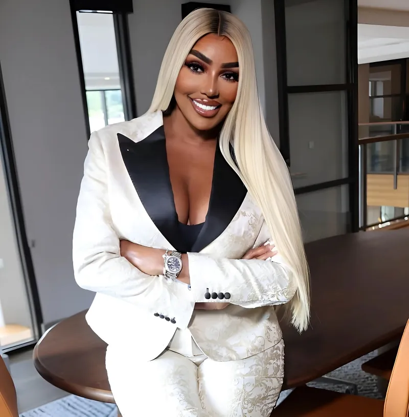 Nene Leakes Makes Surprise Return to E! After Dropping ‘Real Housewives’ Lawsuit: “Glad to Be Back with My NBC Family”