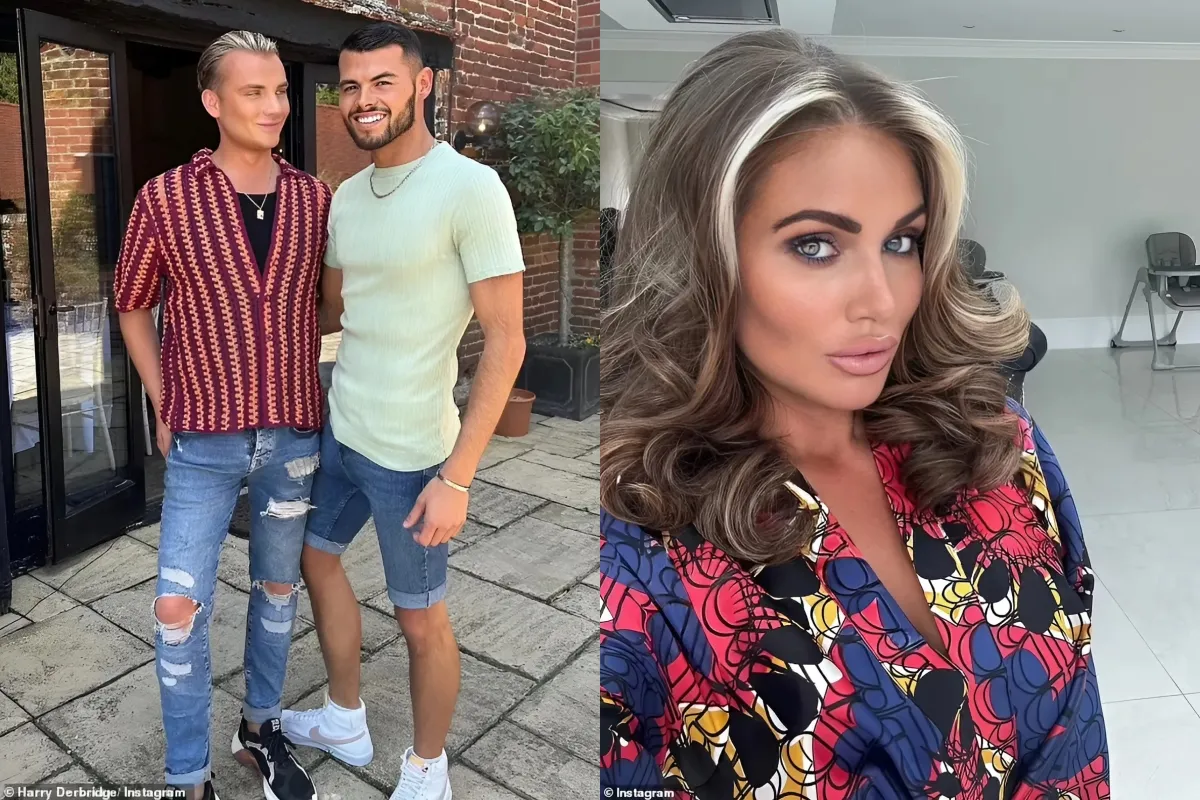 TOWIE feud grows as THREE stars 'unfollow their former friend' amid Harry Derbidge and Joe Blackman split ngocc