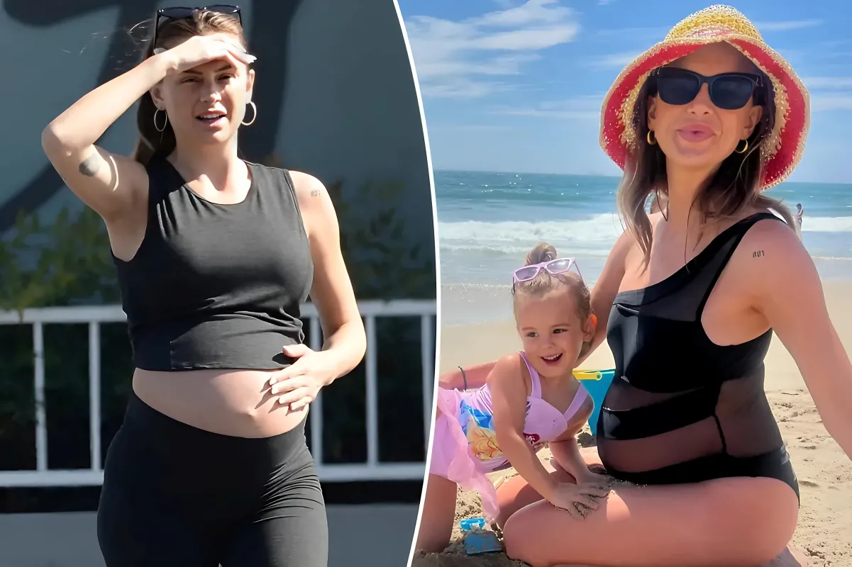 Lala Kent reveals how 3-year-old daughter, Ocean, reacted to baby sister Sosa