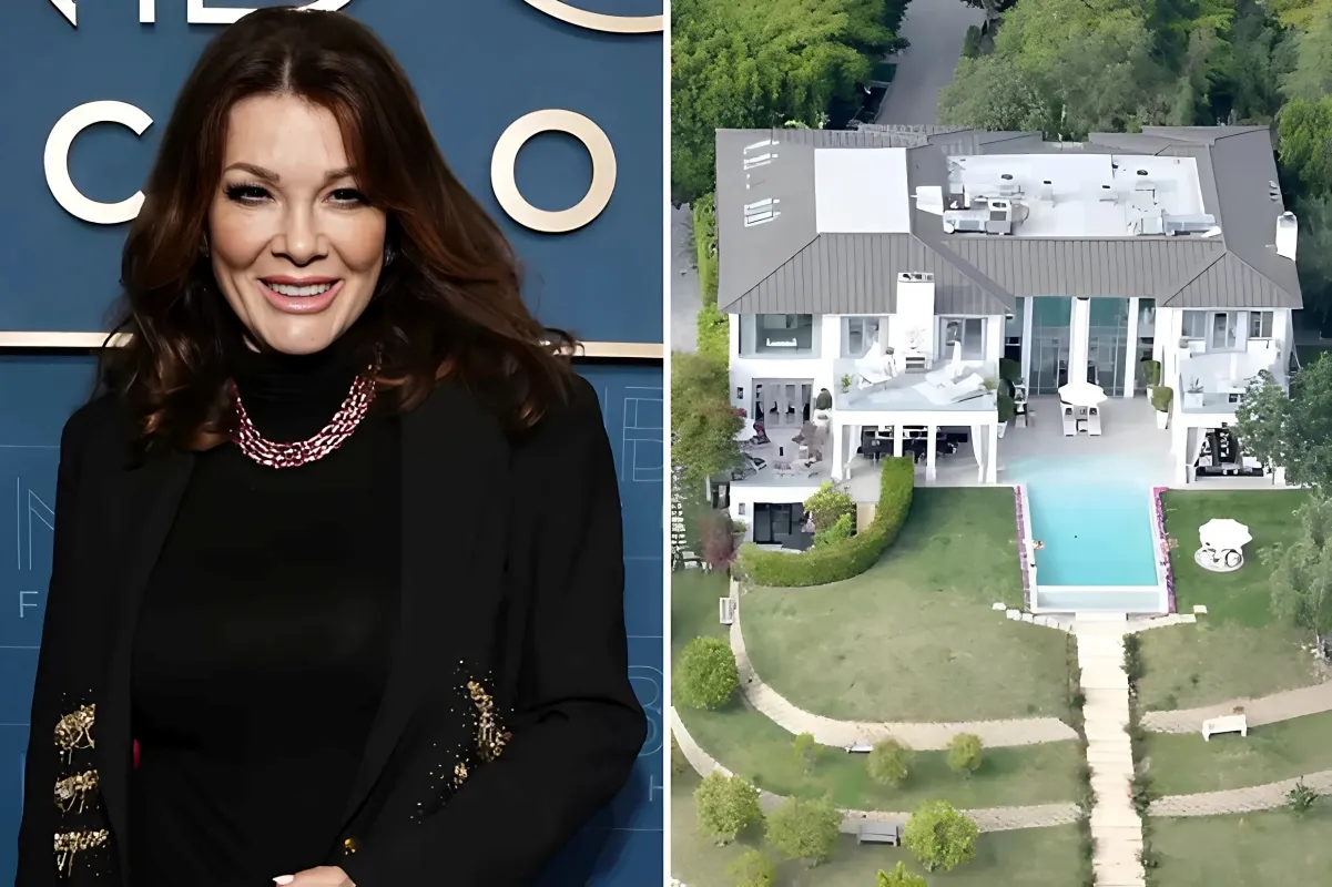 Lisa Vanderpump’s $20 Million Mortgage on Villa Rosa is Revealed Amid Rumors of Las Vegas Move, Plus RHOBH Alum is Opening New Restaurant in Lake Tahoe