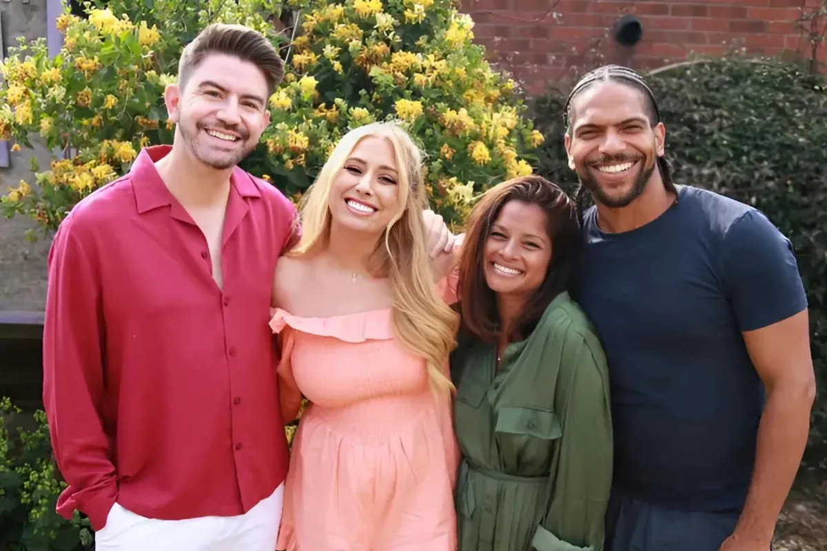 BBC bosses confirm fate of Stacey Solomon’s Sort Your Life Out after four series on screens ngocc