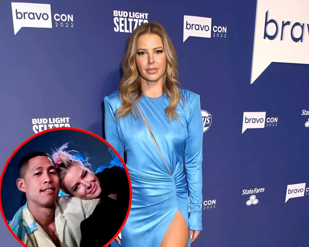 Ariana Madix’s Friend Addresses Pregnancy Rumor After Ultrasound Pics Are Spotted in Background of Birthday Video, Plus Says She’s “at Ease” With Daniel Wai - lulu