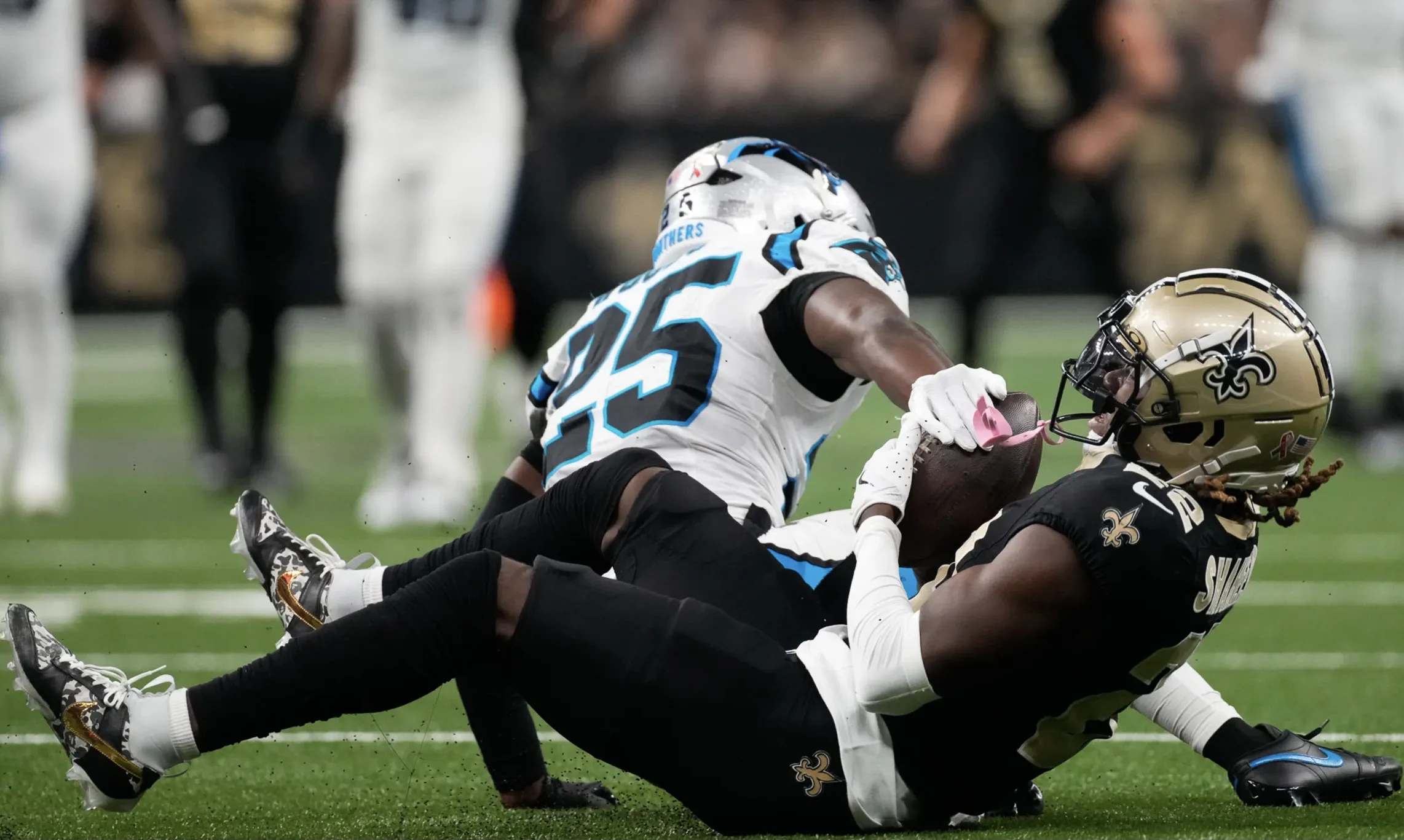 3 biggest overreactions to Saints impressive Week 1 win