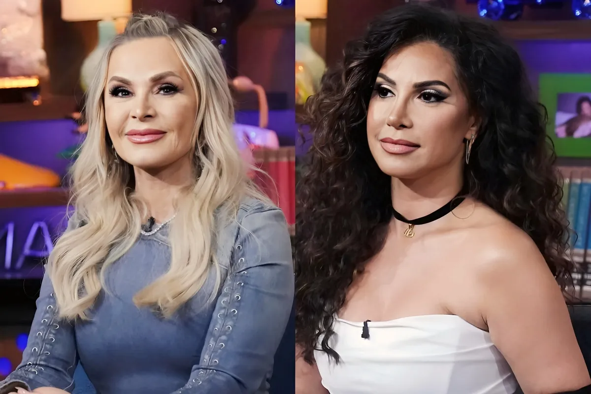 RHOC’s Tamra Judge Slams Jennifer Aydin as “Queen of Mean” & Claims She’s Seen DMs of RHONJ Star Trying to Get Bloggers to Bash Her as Jennifer Responds With Unbothered Posts