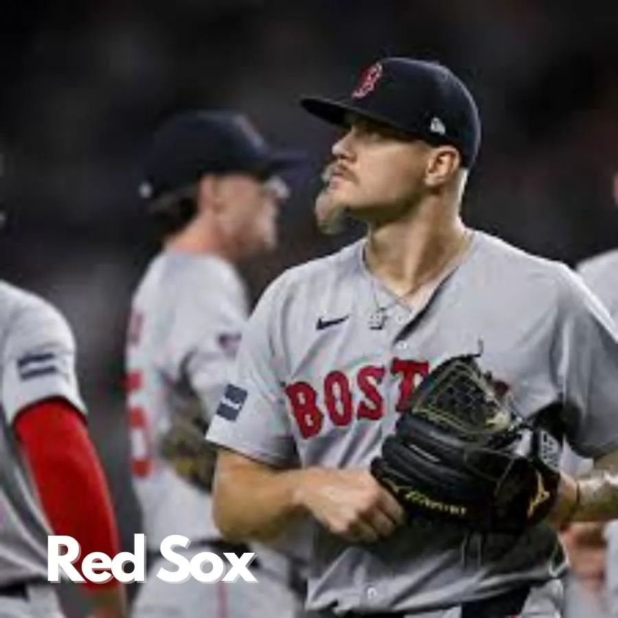 Red Sox Ace Reportedly Dealing With 'Dead Arm,' Could Miss Crucial Yankees Start