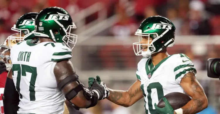 New York Jets Seek Bounce-Back Victory vs. Tennessee Titans