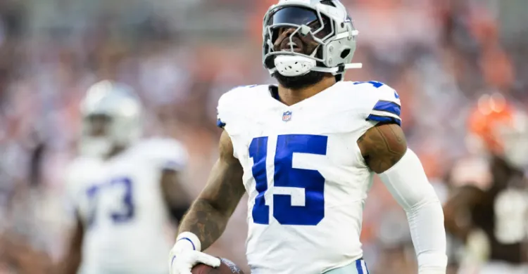 Ezekiel Elliott can realistically reach a huge career milestone during Cowboys homecoming