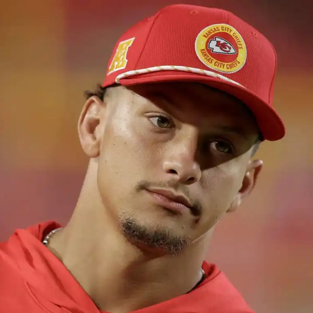 Patrick Mahomes Issues Warning to Chiefs Teammates About Bengals