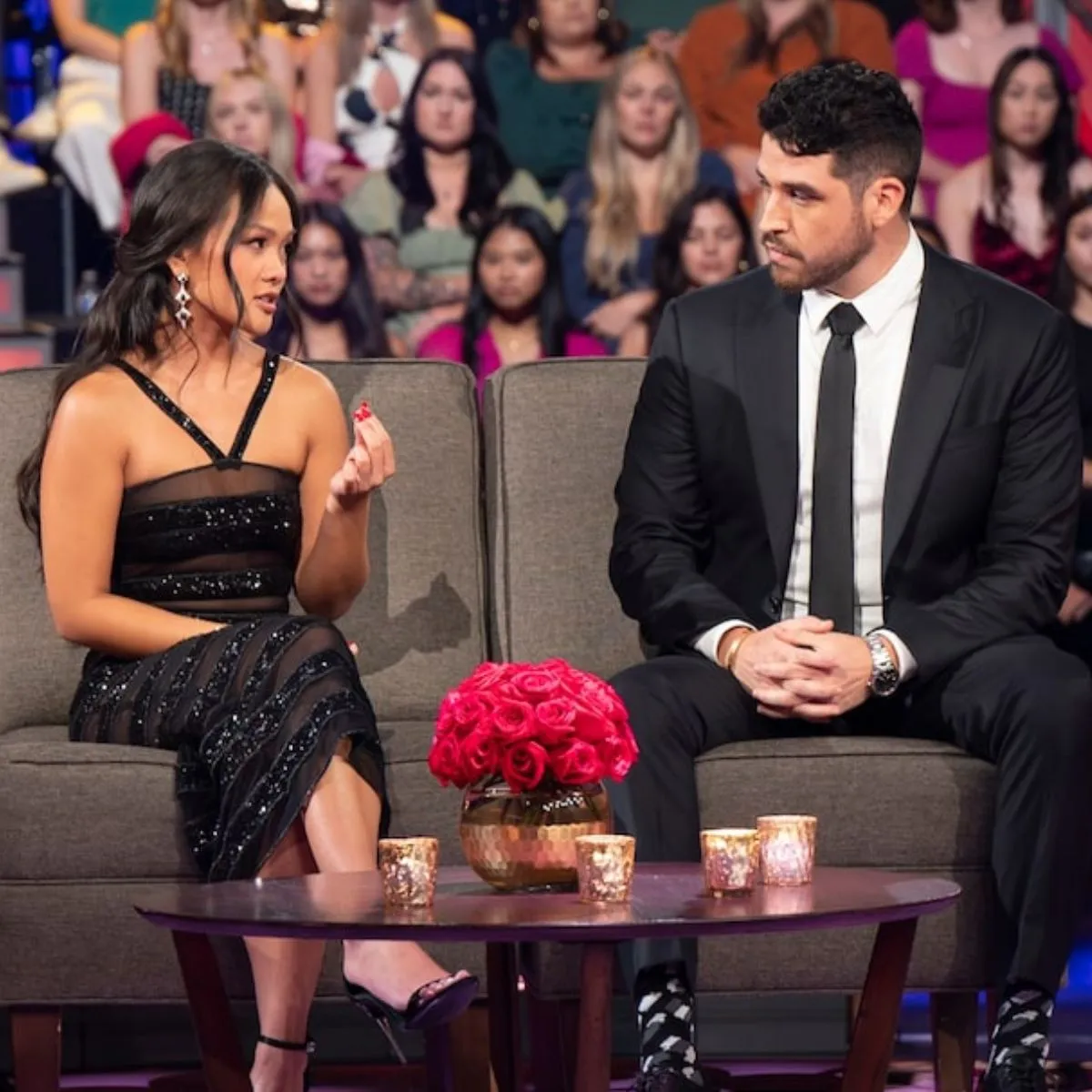 Jenn Tran Spills Tea on Her Breakup with Devin: ‘I Genuinely Don’t Know Who He Is as a Person to This Day’