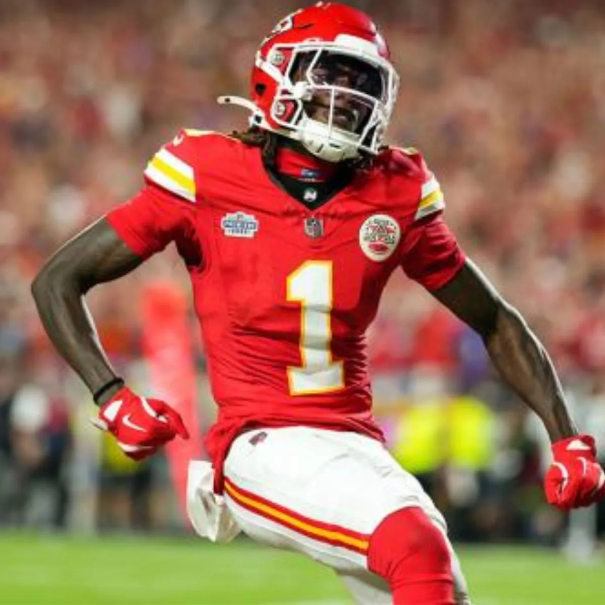 Do ‘Super’ Chiefs Need Roster Changes for Week 2?