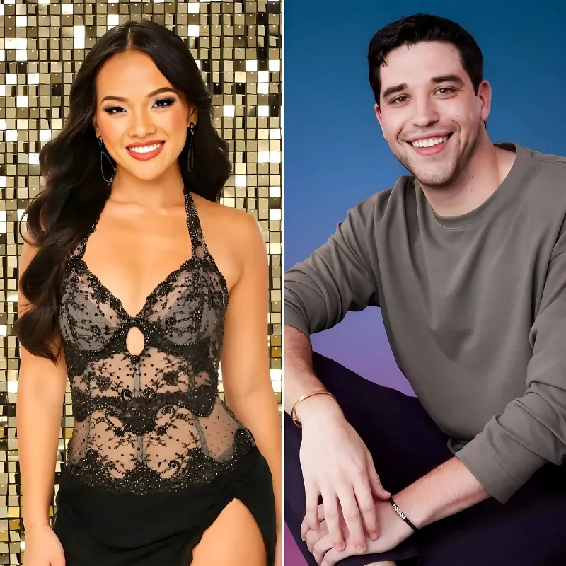 Bachelorette Jenn Tran Unpacks Devin Strader’s Red Flags, 2-Minute Breakup Phone Call