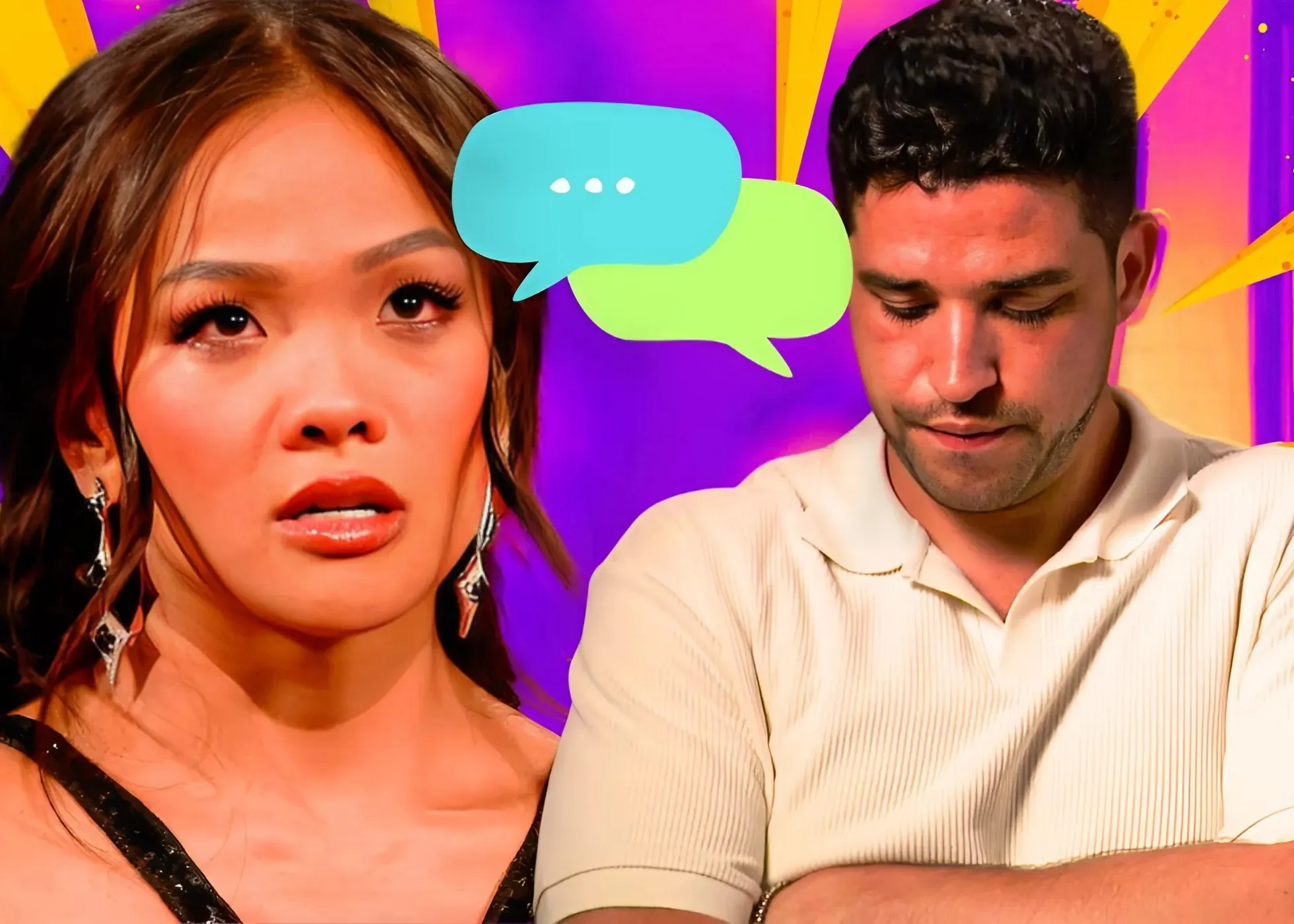 The Bachelorette's Jenn Tran Reveals If She's Dating Jonathon Johnson Amid Shocking Reunion After Devin Strader Split