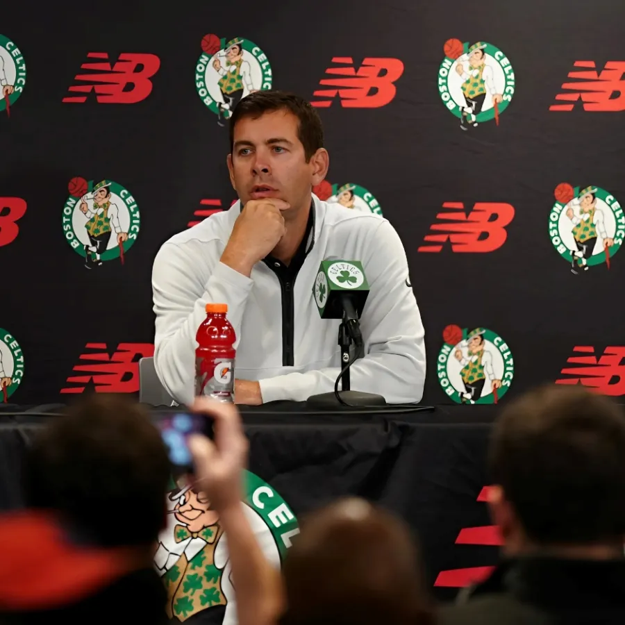 Surprising Candidates For Celtics’ Most Regrettable Contract