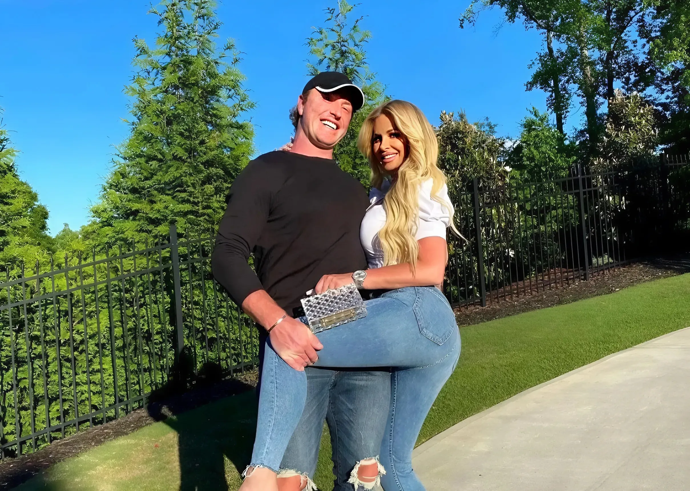 Kroy Biermann Slams Kim Zolciak as a ‘Narcissistic Abuser’ and Says He Was “Imprisoned & Silenced” for 13 Years After Kim Called Him a Deadbeat Who “Has Not Paid a Bill"