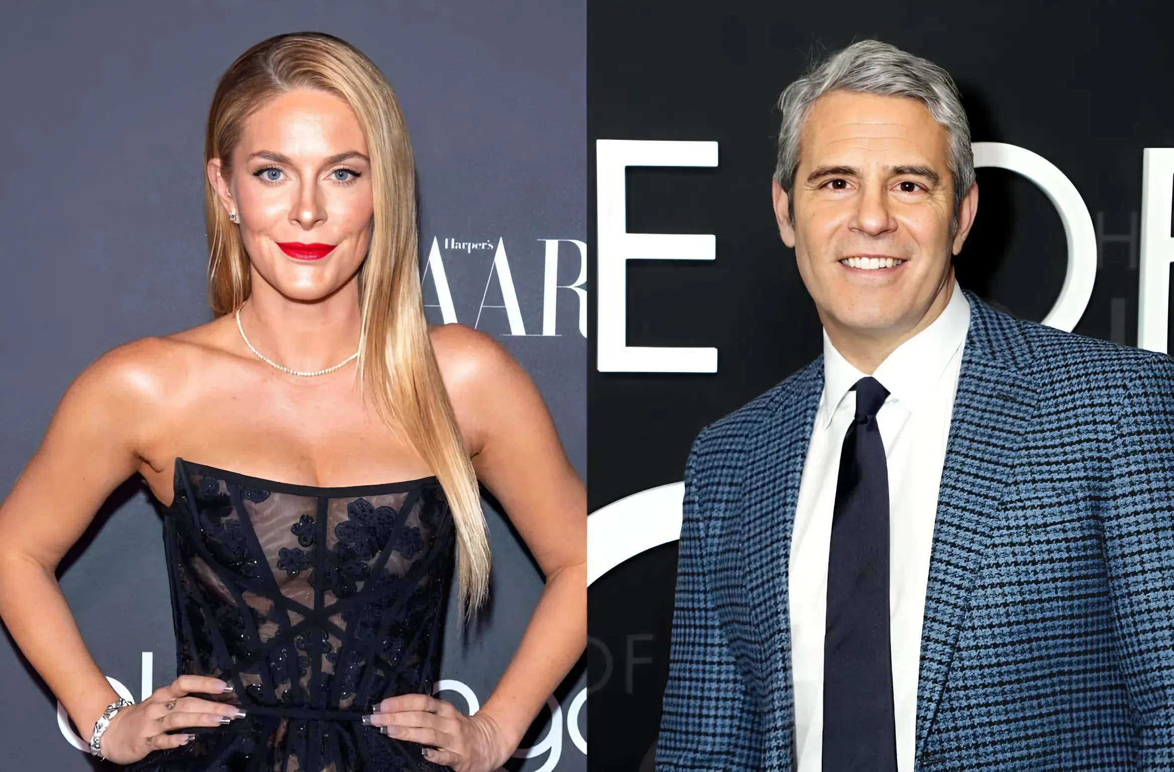 Andy Cohen Suffers Major Setback in Court With Leah McSweeney’s Lawsuit, Details Revealed