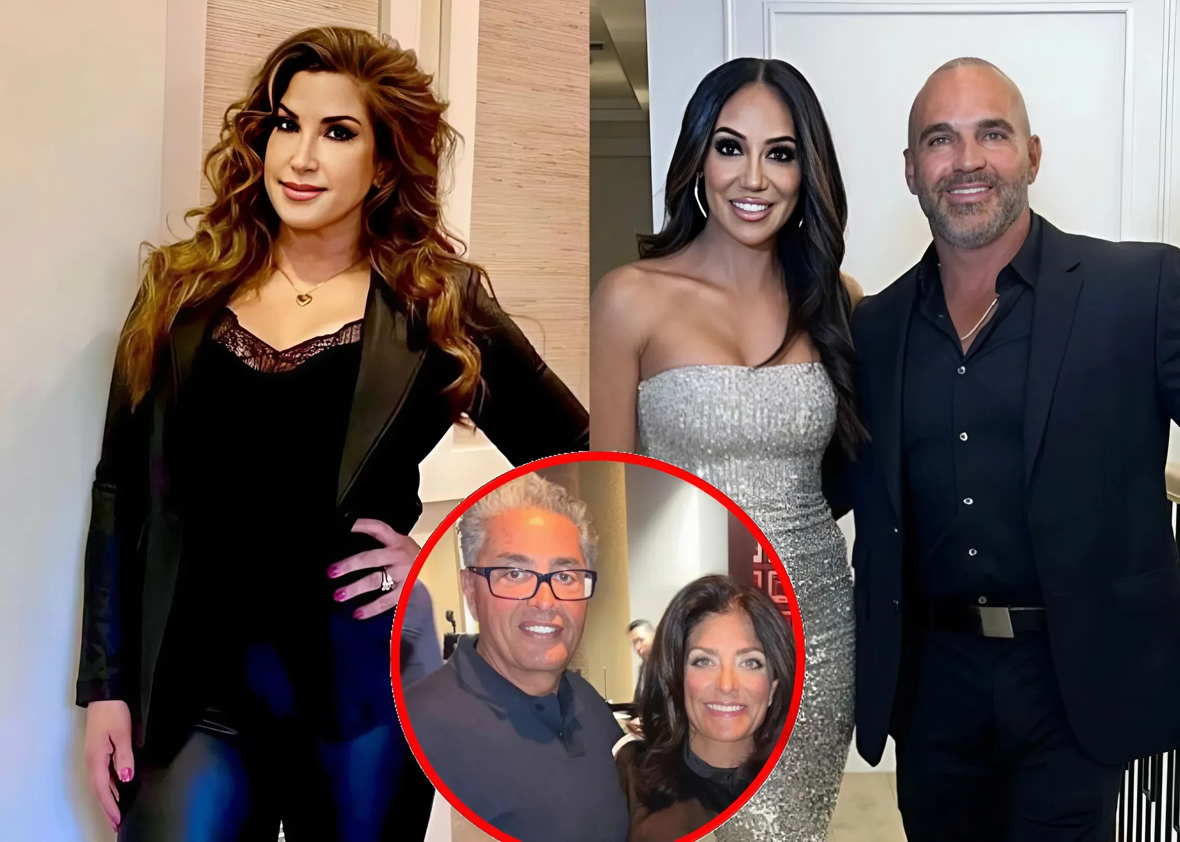 Jacqueline Laurita Claims the Gorgas Tried to Outbid the Wakiles on New House, Shares How Melissa ‘Gaslighted’ Kathy on RHONJ,