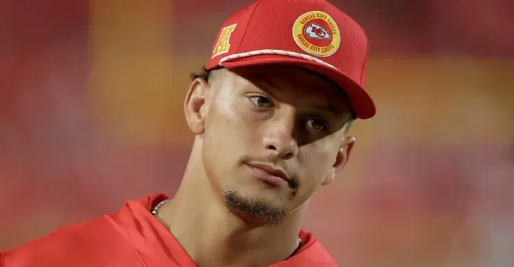 Patrick Mahomes Issues Warning to Chiefs Teammates About Bengals