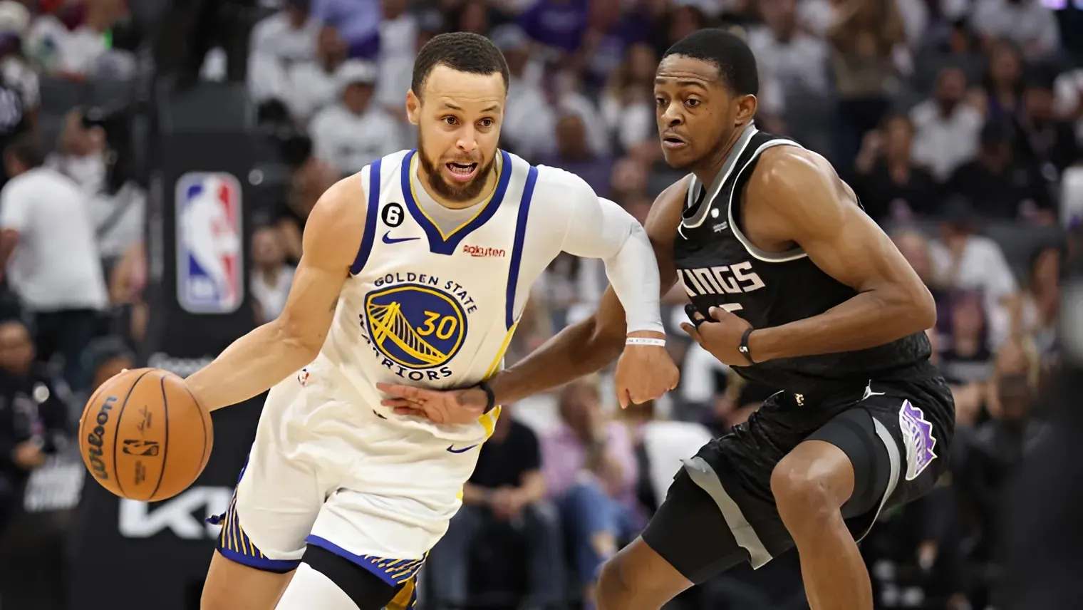 Stephen Curry reveals De’Aaron Fox’s ultimate ‘sign of respect’ as he joins Curry Brand