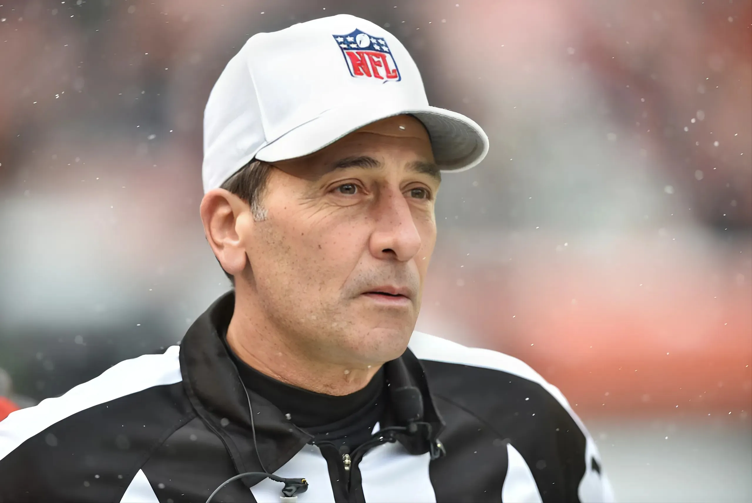 Ex-NFL referee calls out multiple missed calls in Pittsburgh Steelers win over Falcons