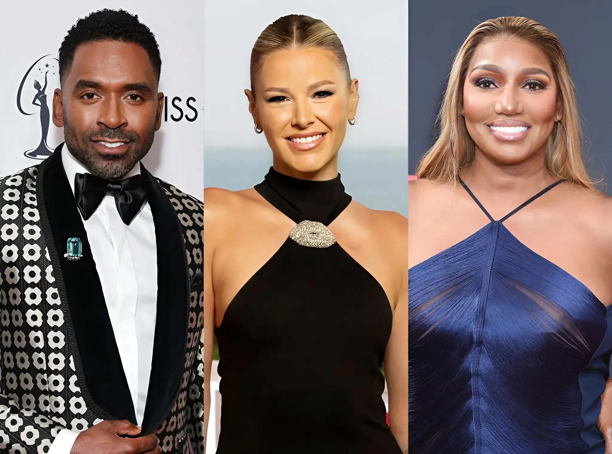 Nene Leakes And Ariana Madix Join Forces To Host E!’s Emmy Awards After Party