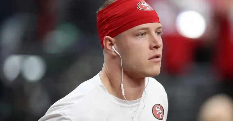 49ers ‘Mad,’ Could Be Disciplined Over Christian McCaffrey Injury Report